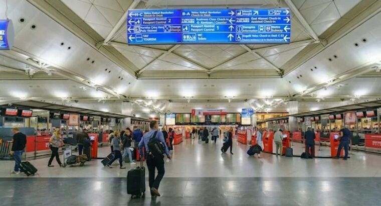 Количество врачей, уехавших из Турции в Европу, побило все рекорды