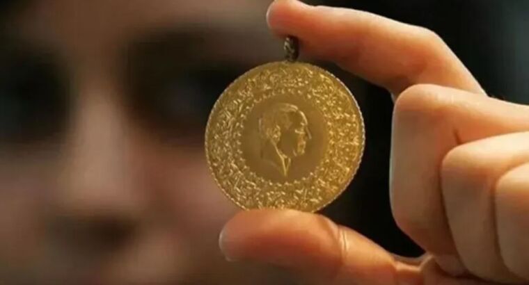 Цены на золото упали