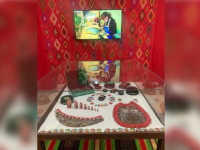В Стамбуле отреставрировали этнографический домик Республики Башкортостан