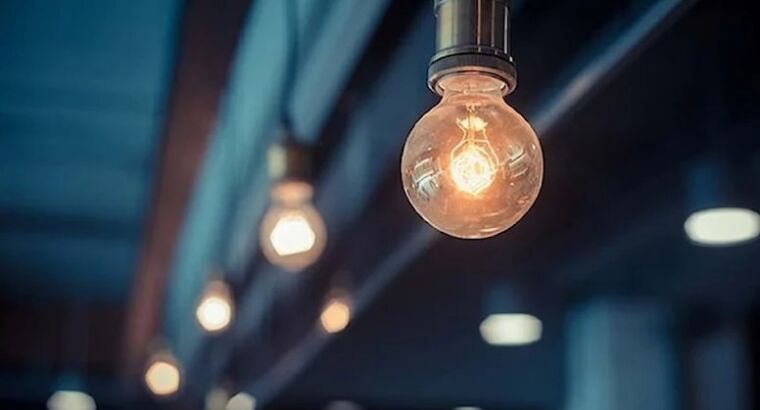 Сегодня в 23 округах Стамбула будет отключено электричество