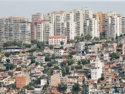 Цены на жилье в Турции продолжают расти