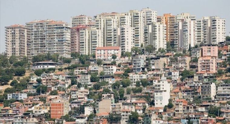 Цены на жилье в Турции продолжают расти
