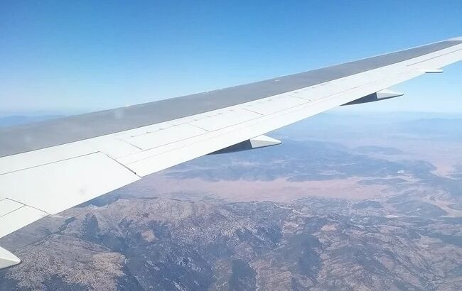 Турецкая авиакомпания запустит рейс из Тюмени в Анталью