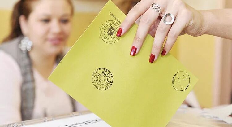 Как правильно голосовать?