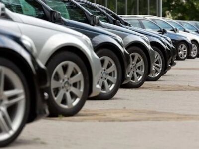 Штраф для дилеров, которые продадут новые автомобили, получив за это взятку