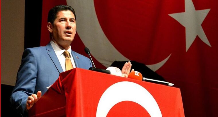 Синан Оган заявил о планах продолжить борьбу за пост президента Турции