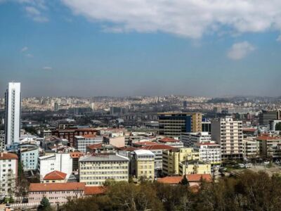 Турецкой певице вынесли приговор за шутку о религии