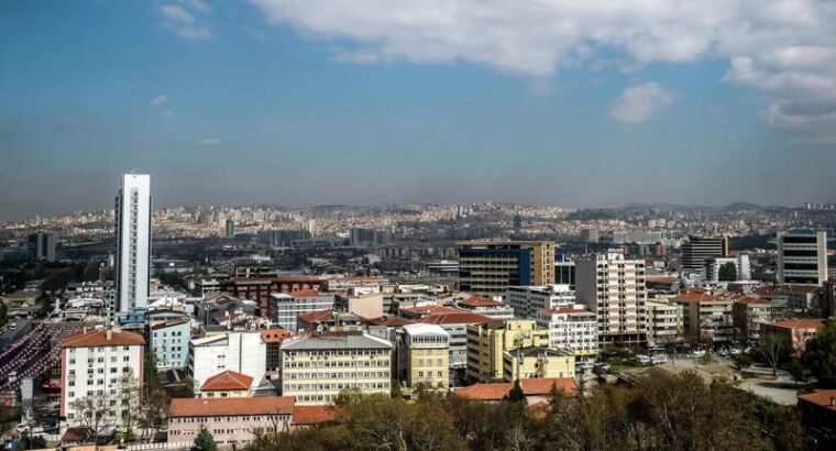 Турецкой певице вынесли приговор за шутку о религии