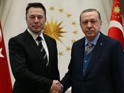 Твиттер ограничил некоторый контент перед выборами в Турции