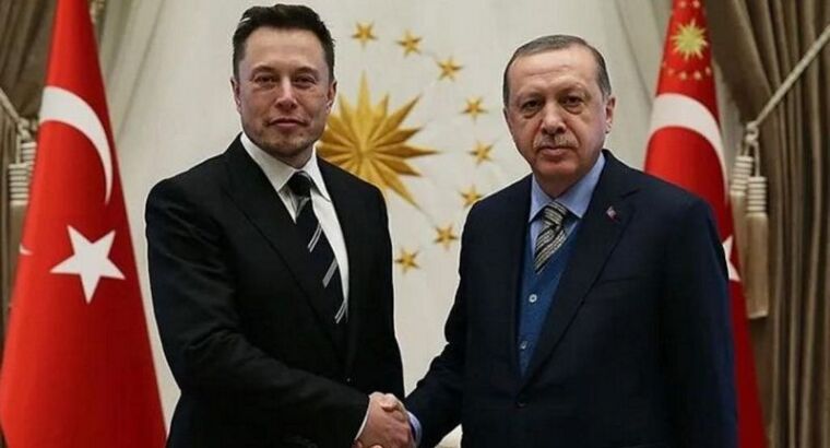 Твиттер ограничил некоторый контент перед выборами в Турции