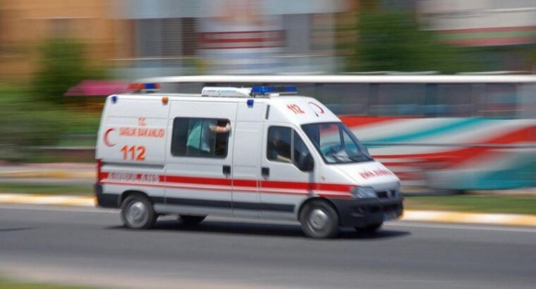 В Турции российский парашютист упал на скалы