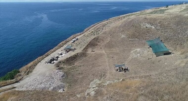 Античные города привлекут в турецкий Текирдаг до 1 млн туристов в год