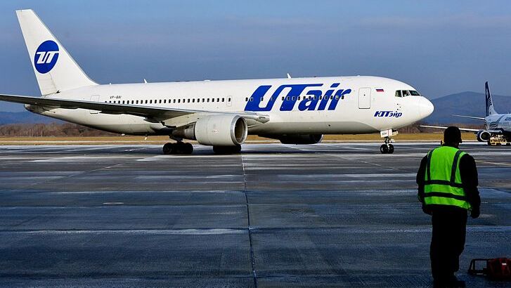 Utair открывает рейсы из Грозного в Анталью