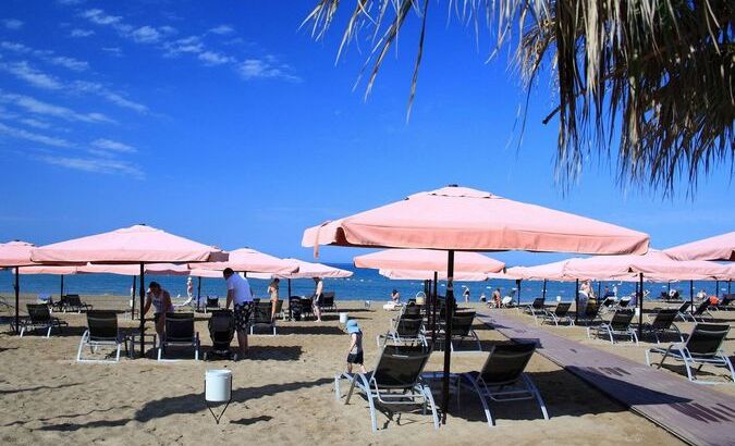 Турсфера в Турции находится в упадке из-за второго тура выборов