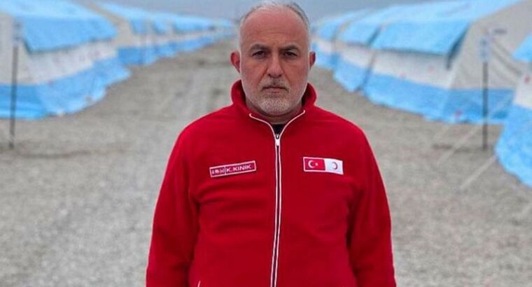 Генеральный директор Красного Полумесяца ушел в отставку