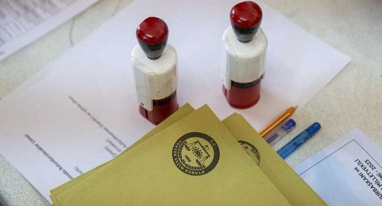 Три человека скончались от сердечного приступа у избирательной урны