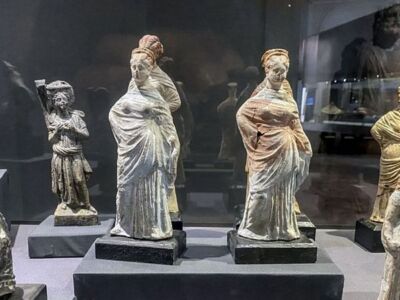 В Международный День Музеев вход в музеи и исторические достопримечательности будет бесплатным