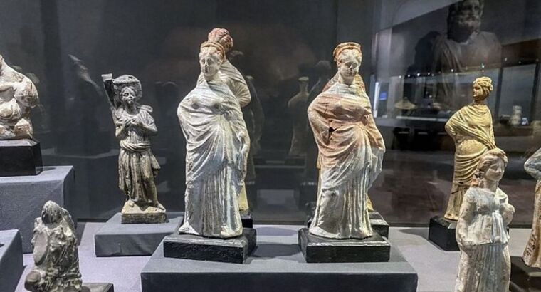 В Международный День Музеев вход в музеи и исторические достопримечательности будет бесплатным