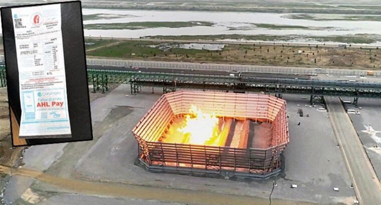 Неверные счет-фактуры будут аннулированы