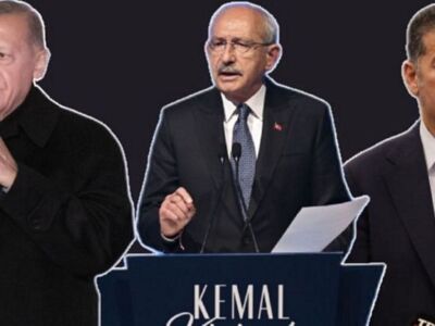В каких провинциях кандидаты в президенты Турции набрали наибольшее количество голосов?