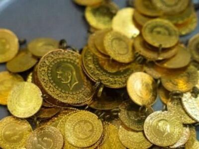 Цена на золото увеличилась до рекордных размеров