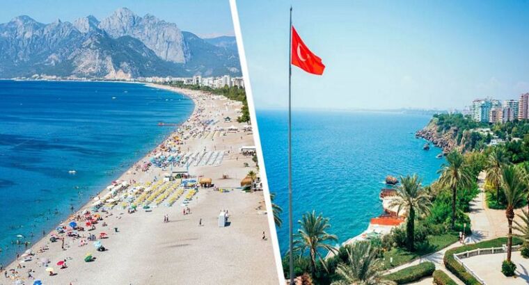 В Турции для туристов и отелей отменили одни правила, но ввели другие