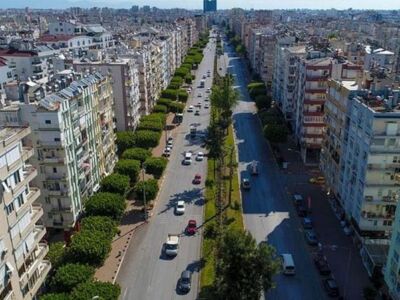 Рост цен на аренду в Анталии не остановить