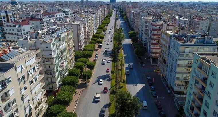 Рост цен на аренду в Анталии не остановить