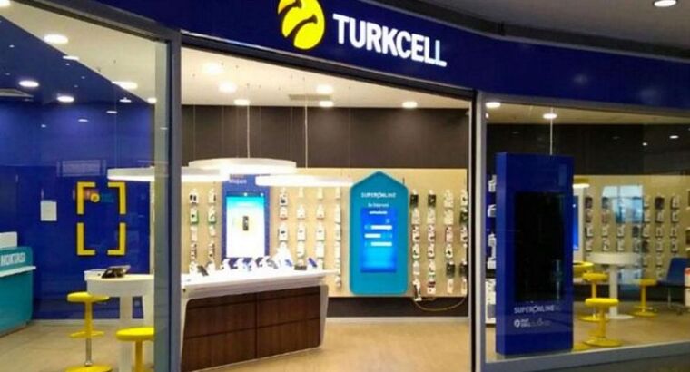 Интересное заявление от мобильного оператора Турксель