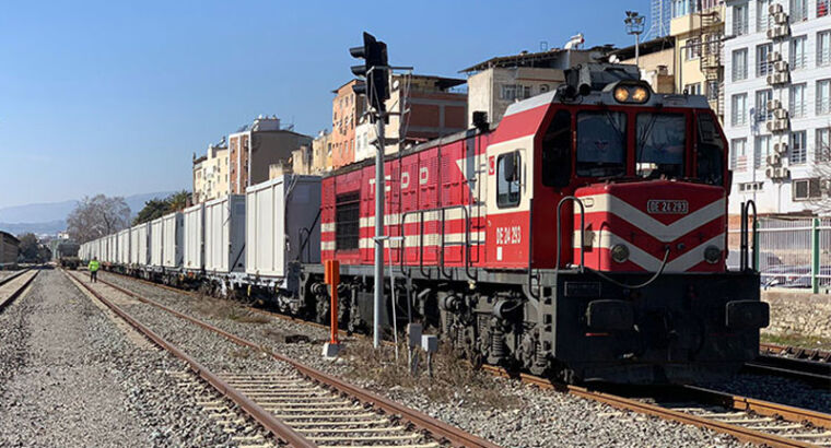 Вступил в силу договор об упрощенных перевозках грузов по маршруту Баку – Тбилиси – Карс