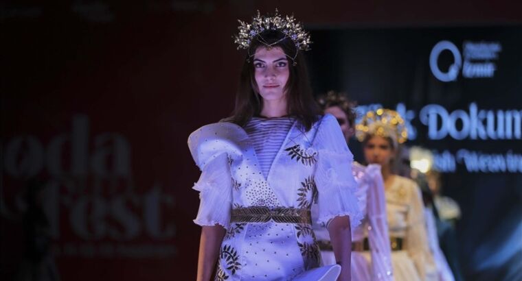 В турецком Ушаке завершился ModaFest