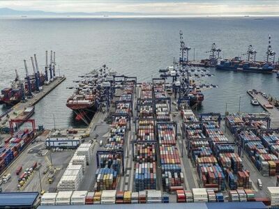 Турция наращивает торговлю в нацвалюте