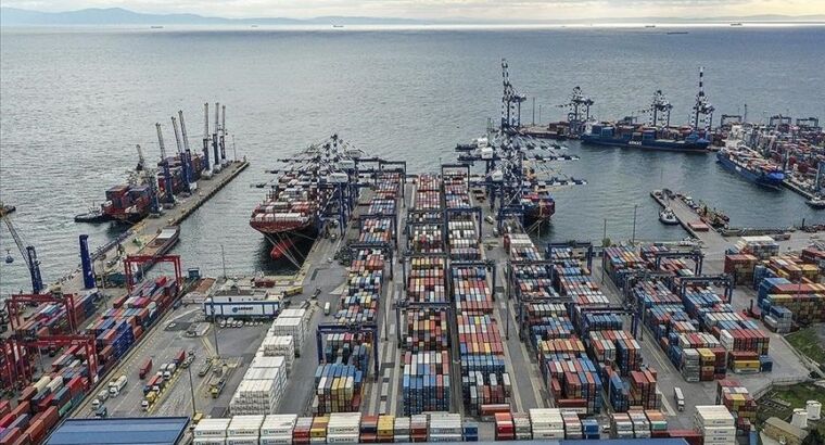 Турция наращивает торговлю в нацвалюте