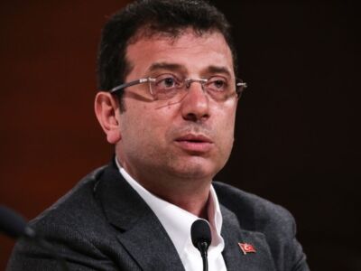 Мэр Стамбула заявил о необходимости смены руководства НРП после поражения на выборах