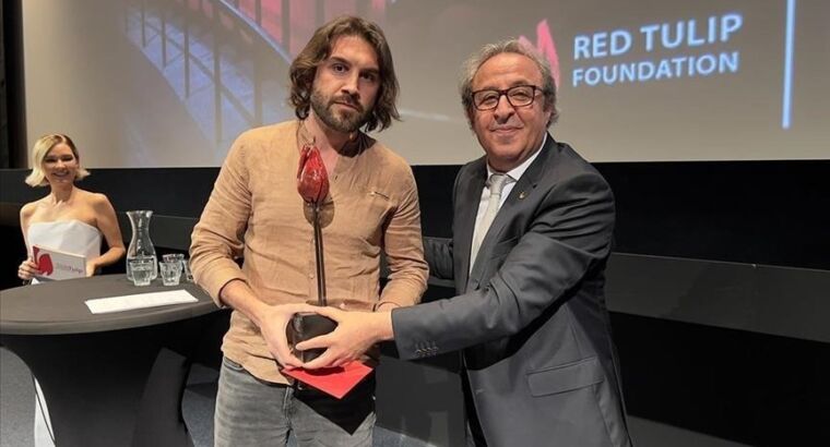 «Анатолийский леопард» – лучший фильм кинофестиваля «Красный тюльпан»