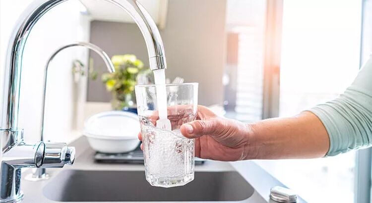 Цена на воду в Стамбуле была увеличена на 13%