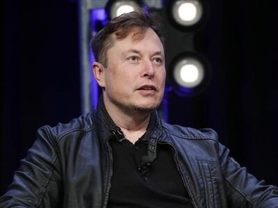 Илон Маск вернулся на первую строчку рейтинга богатейших людей планеты