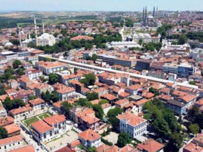 Новые направления инвестиций в жилье в Турции