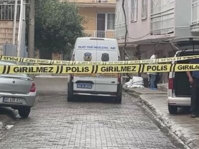В Измире в одной из квартир были найдены 3 трупа иностранцев