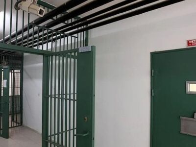 Турция занимает первое место по количеству задержанных и осужденных в Европе