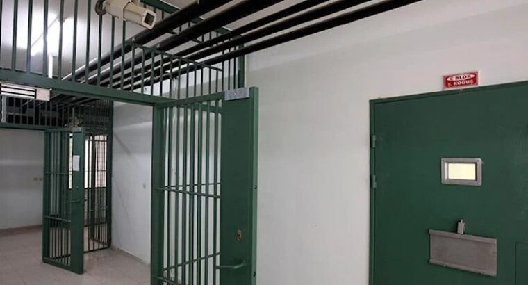 Турция занимает первое место по количеству задержанных и осужденных в Европе