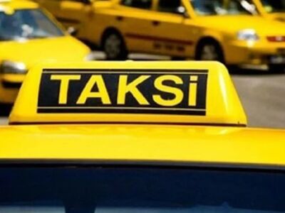 Большое повышение тарифов на такси