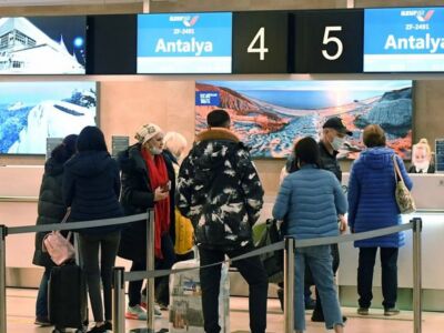 Эксперты рассказали про новый способ мошенничества в Турции