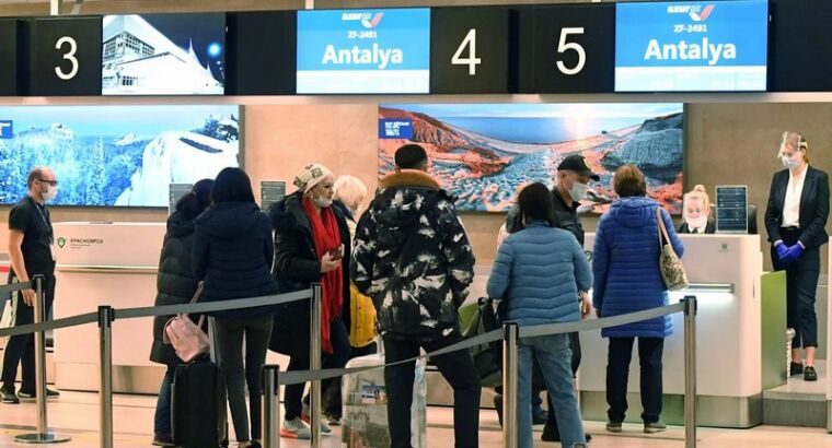 Эксперты рассказали про новый способ мошенничества в Турции