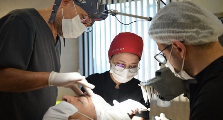 Для каких пластических операций приезжают в Турцию?