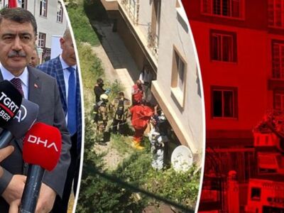 Два человека погибли в Анкаре от отравления пестицидами