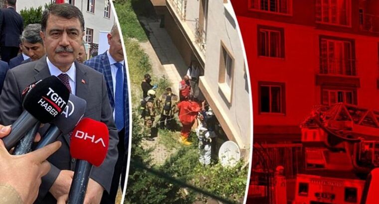 Два человека погибли в Анкаре от отравления пестицидами