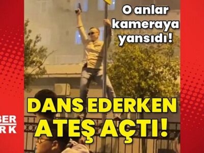 Что это у турок за развлечения такие?