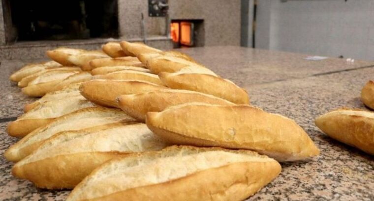 Цена на хлеб будет увеличена