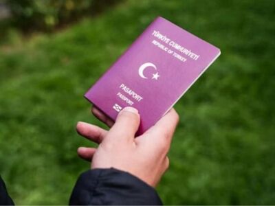 Последняя капля в ситуации по выдачи виз в Европу